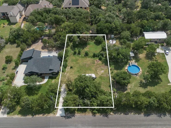27096 SHERWOOD FOREST DR LOT 22, San Antonio, TX 78260