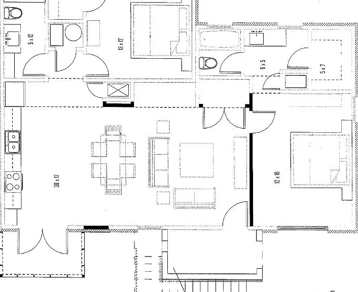 Dot Commons Apartments — Photo 31
