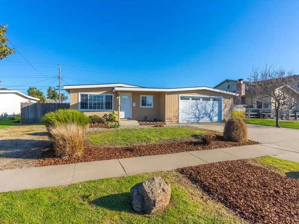 701 Cornell Ave, Salinas, CA 93901