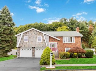 50 Juniper Dr, Saugus, MA 01906