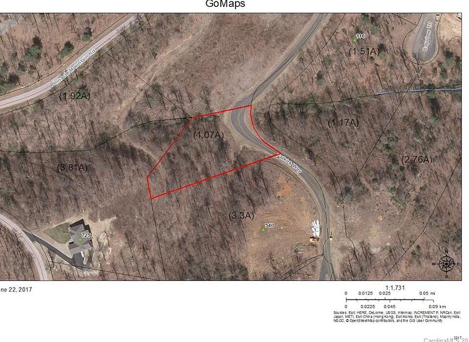 1st image of LOT 9 Cobblestone Dr Lot 9