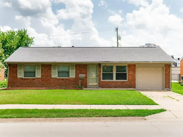 530 Booth Ave, Owensboro, KY 42301