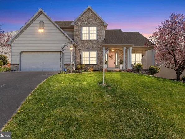 919 Hedgewyck Ln, Elizabethtown, PA 17022