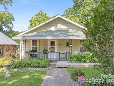 65 Craig Cir, Asheville, NC, 28805