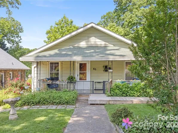 65 Craig Cir, Asheville, NC 28805