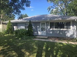5622 N Merrimac Ave, Peoria, IL 61614