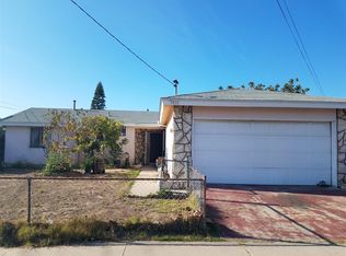 7852 Gribble St, San Diego, CA 92114