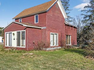 708 North Central AVENUE, Crandon, WI 54520