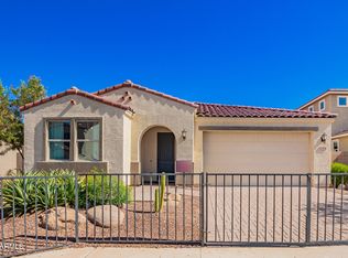 5354 W Sweet Pea Ter, Laveen, AZ 85339