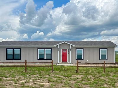 6201 S Vanderhoof Street, Bennett, CO, 80102