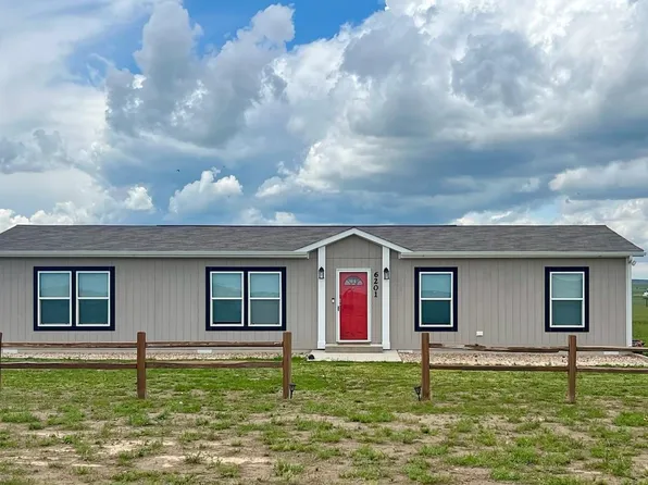 6201 S Vanderhoof Street, Bennett, CO 80102