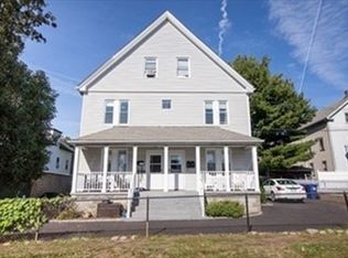 15 Snow St #1, Brighton, MA 02135