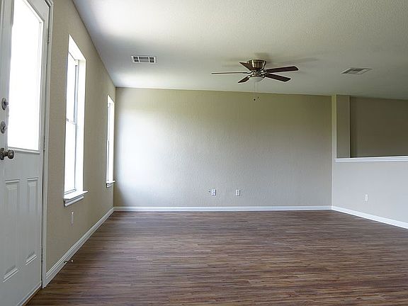 Den area