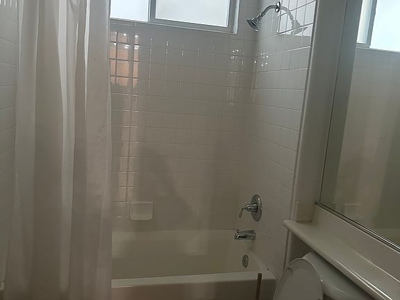 second bathroom