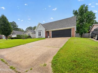 4267 Will O Run Dr, Jackson, MS 39212