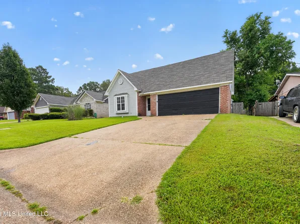 4267 Will O Run Dr, Jackson, MS 39212