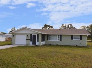 561 Flamingo Rd, Venice, FL 34293