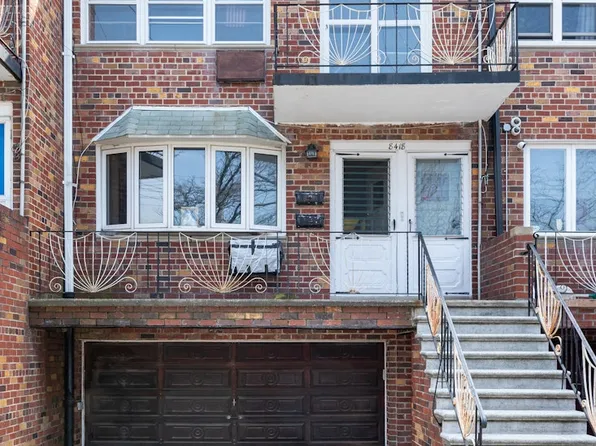8418 Avenue J, Brooklyn, NY 11236
