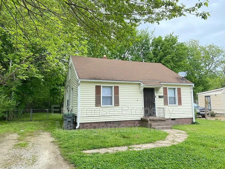 3654 Mason Ave — Photo 1