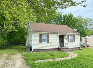 3654 Mason Ave, Memphis, TN 38122