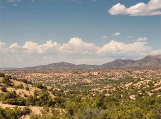71 Tesuque Rdg, Santa Fe, NM 87501