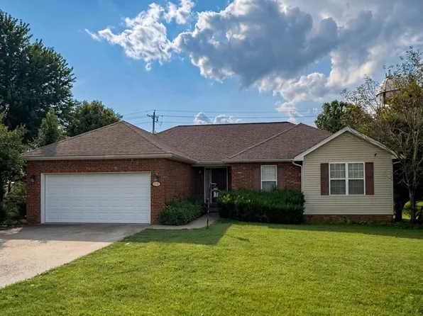 312 Country Ct, Hardinsburg, KY 40143