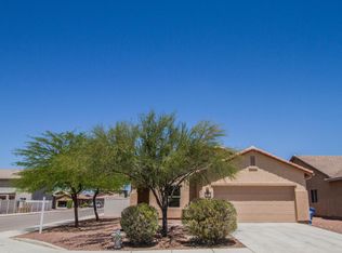 20858 E Frontier Rd, Red Rock, AZ 85145