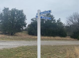 37023 Woodacre Dr, Whitney, TX 76692