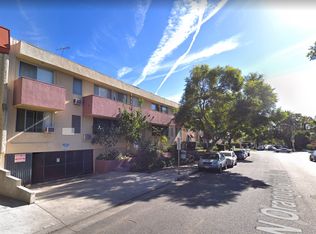 910 N Orange Grove Ave #20, Los Angeles, CA 90046