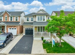 8 Bugdale Dr, Cambridge, ON N1T2K2