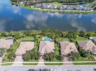 5860 Whispering Pine Way APT A-1, Greenacres, FL 33463