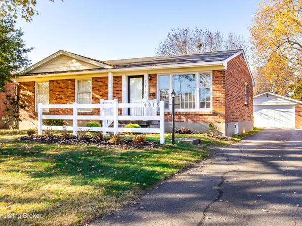 3015 Don Dee Dr, Louisville, KY 40220