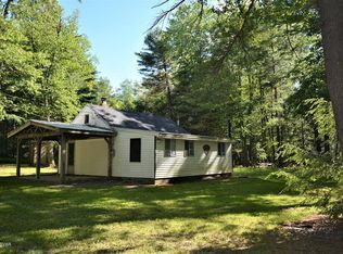 1040 Francis Farm Rd, Lock Haven, PA 17745