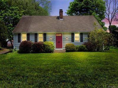 10 Pearl Street, Clinton, CT, 06413