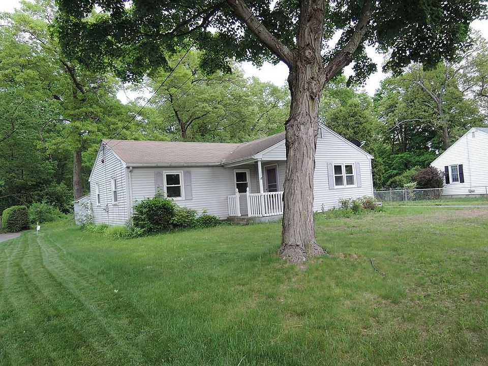 2nd image of 22 Barrett St