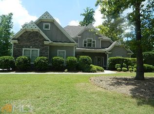 1504 Caroline Way, Loganville, GA 30052