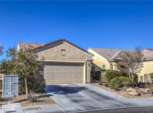 7617 Wingspread St, North Las Vegas, NV 89084