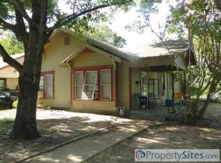 2201 Summer Ave, Waco, TX 76708