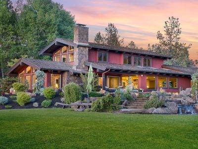 20355 Tumalo Rd, Bend, OR, 97703