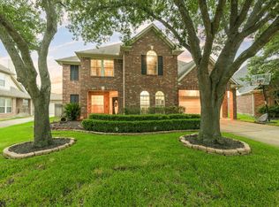 13814 Swan Hollow Ln, Houston, TX 77041
