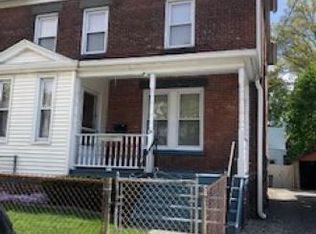 2 Bellevue Ter #B, Morristown, NJ 07960