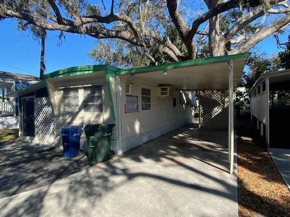 2320 Bee Ridge Rd Lot 109A, Sarasota, FL 34239