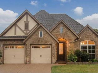 2728 Triangle Leaf Dr, Fort Worth, TX 76244