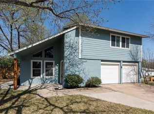 2804 Cornish Cir, Austin, TX 78745