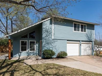 2804 Cornish Cir, Austin, TX, 78745