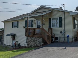 150 N Hunter Run Rd, Howard, PA 16841