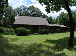 680 Deer Run Rd, Havana, FL 32333