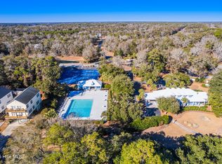 3365 Sandridge Ln SW, Supply, NC 28462