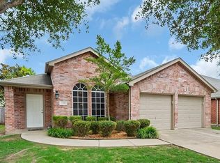 2500 Eisenhower Dr, McKinney, TX 75071