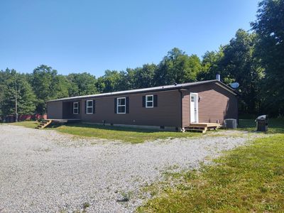 3700 Number 9 Rd, Blanchester, OH, 45107